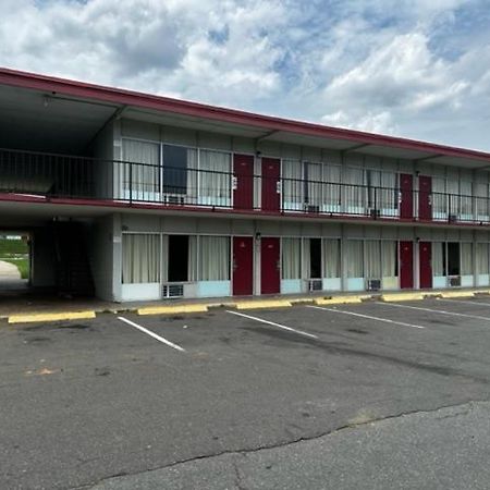 Loyalty Inn Charlotte Airport Zewnętrze zdjęcie