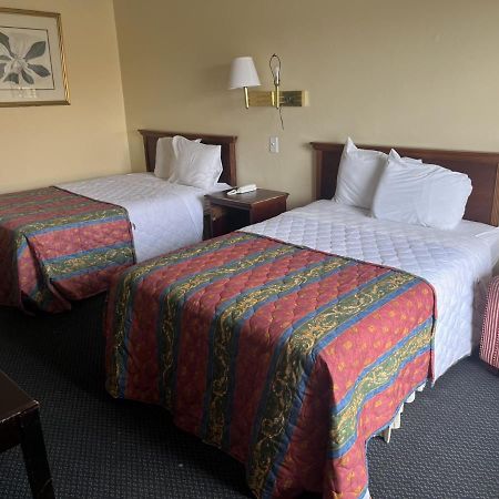 Loyalty Inn Charlotte Airport Zewnętrze zdjęcie