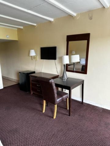 Loyalty Inn Charlotte Airport Zewnętrze zdjęcie
