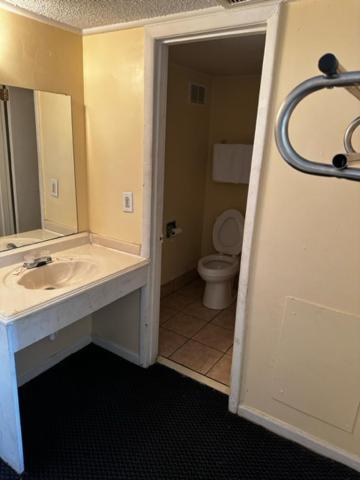 Loyalty Inn Charlotte Airport Zewnętrze zdjęcie