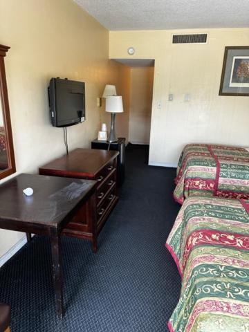 Loyalty Inn Charlotte Airport Zewnętrze zdjęcie