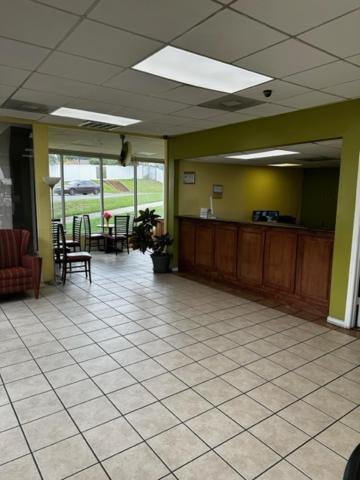 Loyalty Inn Charlotte Airport Zewnętrze zdjęcie