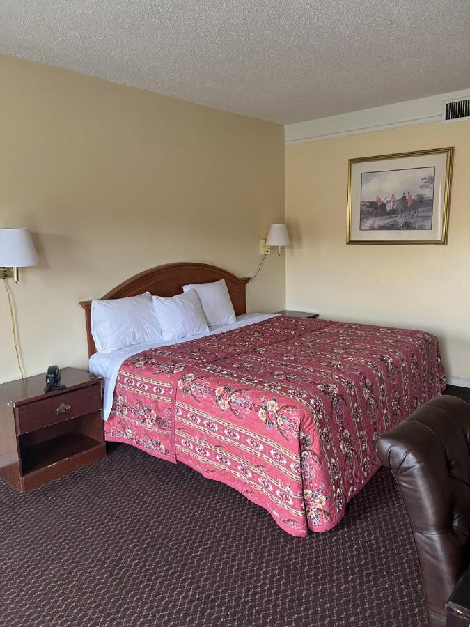 Loyalty Inn Charlotte Airport Zewnętrze zdjęcie