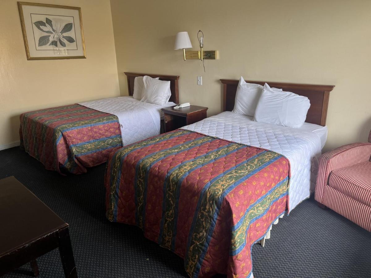 Loyalty Inn Charlotte Airport Zewnętrze zdjęcie